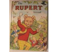 Rupert Annual 2004 : (Annual . No. 68 )