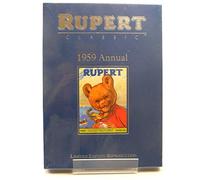 Rupert Annual