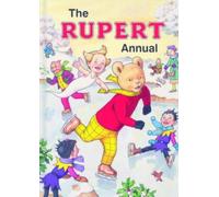 Rupert Annual: No. 70 by Jim Henderson (2005-10-07)