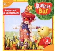 Rupert Bär 4 - Rupert Bär 4
