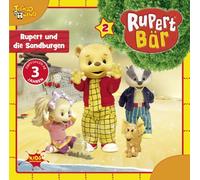 Rupert Bär - Rupert Bär 2/CD