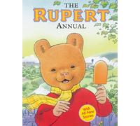 Rupert Bear Annual 2009