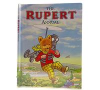Rupert Bear Annual
