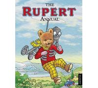 Rupert Bear Annual (Annuals 2012) by (2011-08-01)