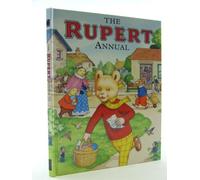 Rupert Bear Annual (No. 72 / 2008)