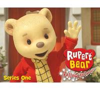 Rupert Bear, Follow The Magic - Season 1