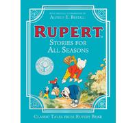Rupert Bear: Stories For All Seasons