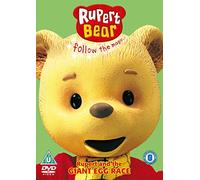 Rupert Bear - Volume 1 [DVD] [2005]