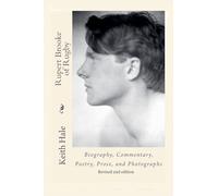 Rupert Brooke of Rugby