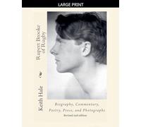 Rupert Brooke of Rugby