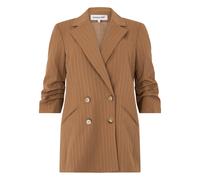 Rupert Dickey Jacket - female - Veronica Beard - Blazers - Brown - 2XS - Jackets 2XS