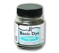 RUPERT, GIBBON & SPIDER INC. Basic DYE Turquoise, One Size