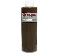 Rupert, Gibbon & Spider INC. Jacquard DYE-NA-Flow Brown, One Size