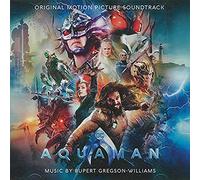 Rupert Gregson-Williams - Aquaman (Original Motion Picture Soundtrack)