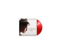 RUPERT GREGSON-WILLIAMS: CROWN: SEASON 2/O.S.T. - LP vinyl BRAND NEW