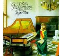 Rupert Hine - Pick Up a Bone-1971