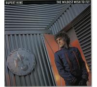 Rupert Hine - the wildest wish to fly LP