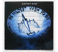 Rupert Hine - Wildest wish to fly (1983/84) [VINYL]