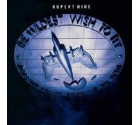 Rupert Hine - Wildest Wish to Fly [Import]