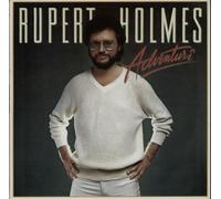 Rupert Holmes - ADVENTURE [VINYL]