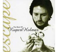 Rupert Holmes - Escape