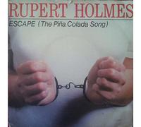 Rupert Holmes - Escape (The Pina Colada Song)