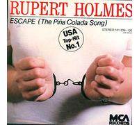 Rupert Holmes - Escape (The Piña Colada Song) [Vinyl Single 7'']