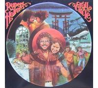 Rupert Holmes - Full circle (1981) / Vinyl record [Vinyl-LP]