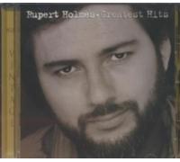 RUPERT HOLMES: GREATEST HITS - CD