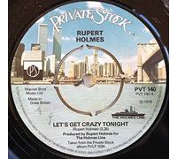 Rupert Holmes - Let's Get Crazy Tonight