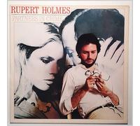 Rupert Holmes - Partners In Crime