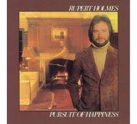 Rupert Holmes - Pursuit of Happiness