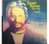 Rupert Holmes - Rainy Night In Georgia [Vinyl LP]