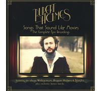 Rupert Holmes - Songs That Sound Like The Movies: The Complete Epic Recordings