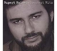 Holmes Rupert - Greatest Hits