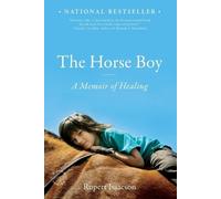 Rupert Isaacson The Horse Boy (Paperback)