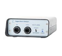 Rupert Neve Active Transformer Based DI Box