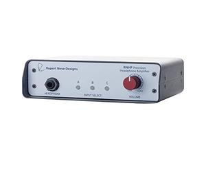 Rupert Neve Designs RNHP Precision Headphone Amp