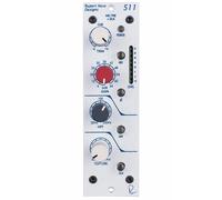 Rupert Neve Portico 511 500 Series Lunchbox Preamp