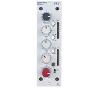 Rupert Neve Portico 543 500 Series Lunchbox VCA Compressor