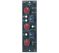 Rupert Neve Portico 551 500 Series Lunchbox Inductor EQ
