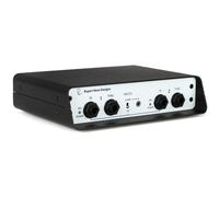 Rupert Neve RNDI-S Active Stereo DI Box