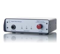 Rupert Neve RNHP headphone amplifier