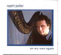 Rupert Parker - On My Own Again