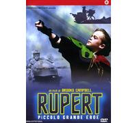 rupert piccolo grande eroe dvd Italian Import