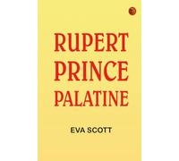 Rupert Prince Palatine