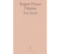 Rupert Prince Palatine