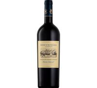 Rupert & Rothschild Baron Edmond 2020