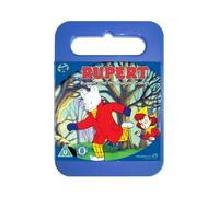 Rupert: Rupert And The Purple Cakes [DVD]