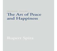 Rupert Spira Presence, Volume I Paperback Book Rupert Spira Multicolor